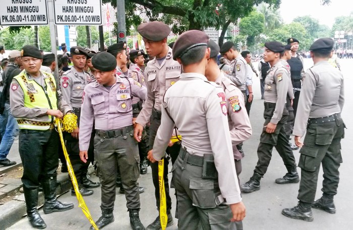 Smk online polri log in