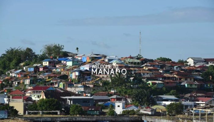 Daftar Lagu Manado Ikhtisar Musik Sulawesi Utara