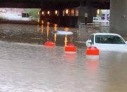 Teks Eksplanasi Banjir Bandang di Indonesia