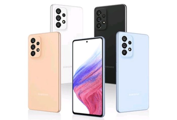 Samsung galaxy a53 harga dan spesifikasi