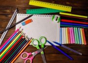 Gambar Peralatan Sekolah Panduan Lengkap