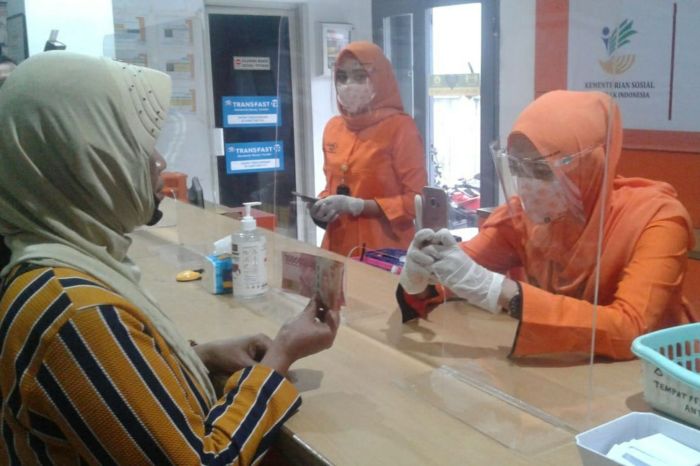 Periksa NIK KTP untuk mengetahui bansos PKH yang diterima