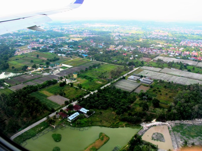 Prakiraan cuaca pekanbaru hari ini