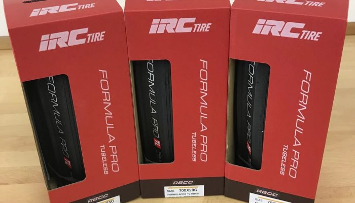Daftar Harga Ban IRC Ring 17 Terbaru