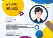 Lowongan Kerja Bahasa Inggris Panduan Lengkap