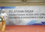 Formasi CPNS Kemenkumham Panduan Lengkap