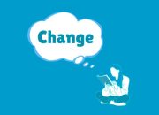 Change Artinya Memahami Perubahan dalam Bahasa Inggris