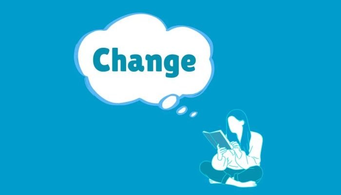 Change Artinya Memahami Perubahan dalam Bahasa Inggris