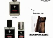 Parfum Kenzo Batang Aroma dan Popularitasnya
