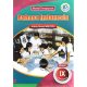 Buku bahasa indonesia kelas 9