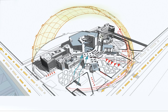Perkembangan rumah sakit pendidikan unlam