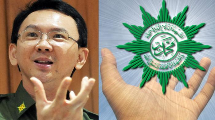 Indonesia talking religion democracy ahok race