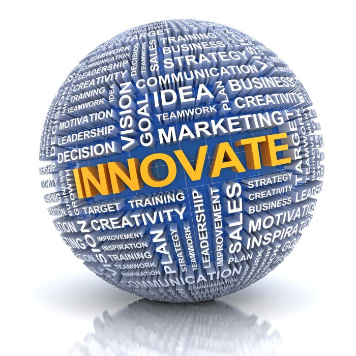 Contoh inovasi pembelajaran