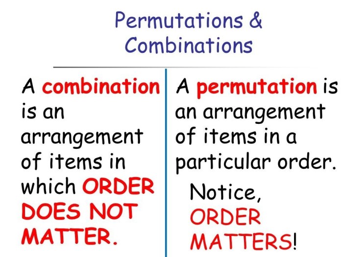 Permutations combinations combination ppt practice lock numbers selected three possible number powerpoint presentation inclusive choice open right when will Contoh soal permutasi dan kombinasi