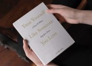 12 Rules for Life Ringkasan Bab-Babnya