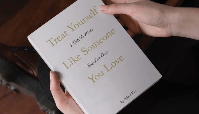 12 Rules for Life Ringkasan Bab-Babnya