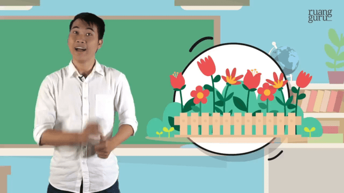 Senam sehat gembira anak indonesia 2