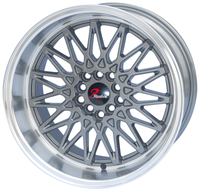 Velg jari jari ring 14