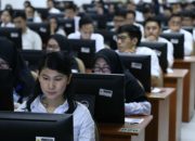 Tahapan Seleksi CPNS Panduan Lengkap