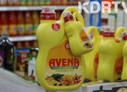 Penyebab Minyak Goreng Mahal di Indonesia