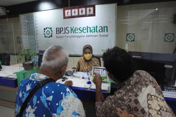 Dimana bikin bpjs kesehatan