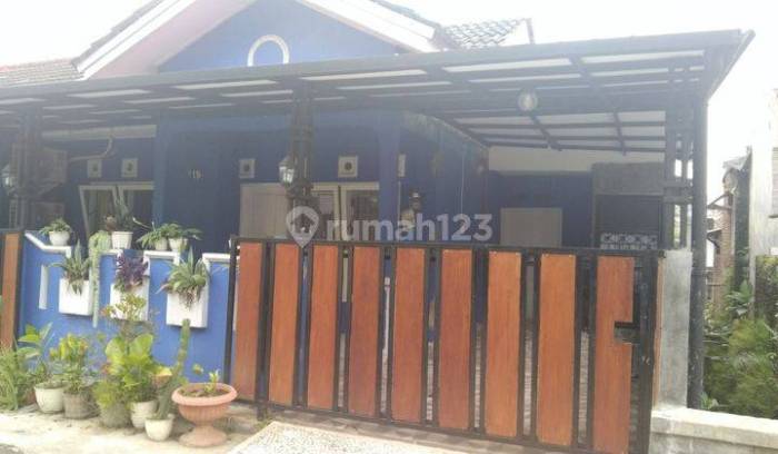 Rumah dijual di purwokerto daerah dinas pendidikan