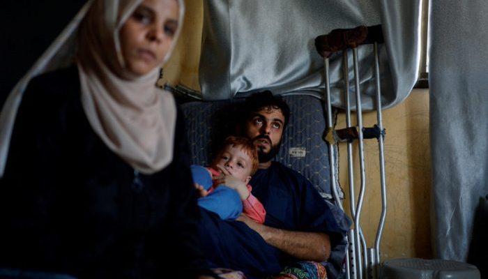 Anak-Anak di Gaza  Harapan di Tengah Konflik