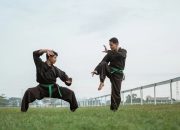 Prinsip Bela Diri Pencak Silat Kecuali Sejarahnya