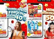 Harga Promo Superindo Hari Ini Hemat Belanja!