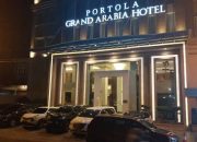 Grand Arabia Hotel Banda Aceh Panduan Lengkap