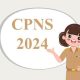 Jadwal cpns 2024