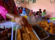 Peran Masyarakat Dukung Makan Siang Gratis Anak