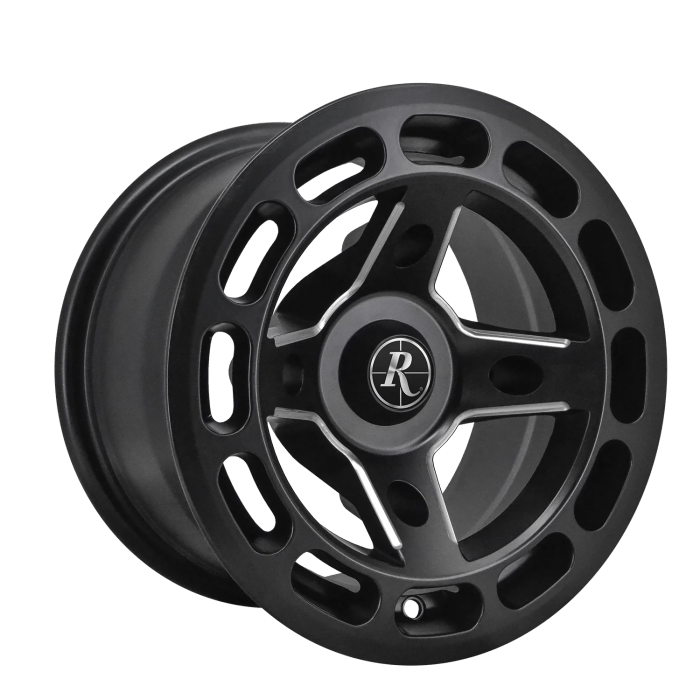 Velg jari jari ring 14