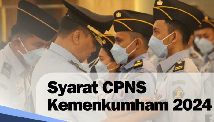 Pendaftaran Kemenkumham 2024 Panduan Lengkap