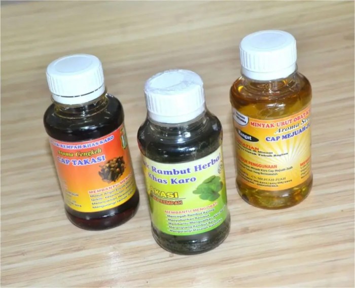 Daftar online umkm deli serdang