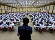 Jadwal Seleksi CPNS Terbaru dan Lengkapnya