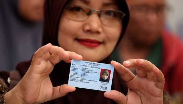 Cek KTP Online Kabupaten Tangerang Panduan Lengkap