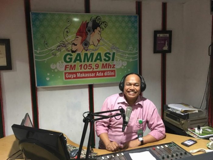 Bpjs kesehatan cabang makassar