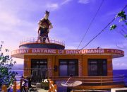 Rumah Adat Banyuwangi Sejarah, Arsitektur, dan Budaya