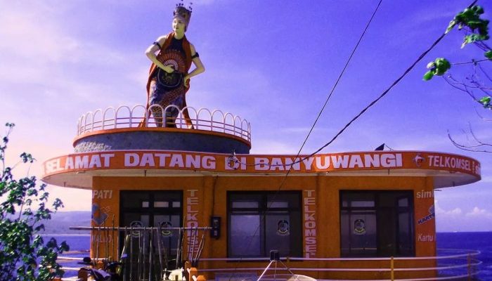 Rumah Adat Banyuwangi Sejarah, Arsitektur, dan Budaya