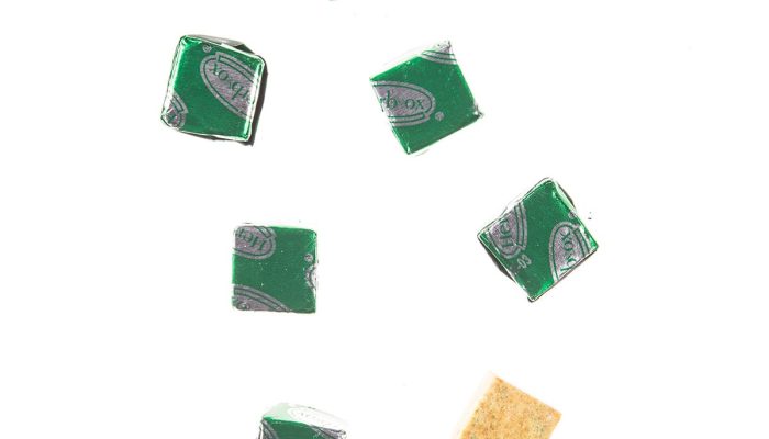 Kaldu Ayam Bubuk Sachet Panduan Lengkap