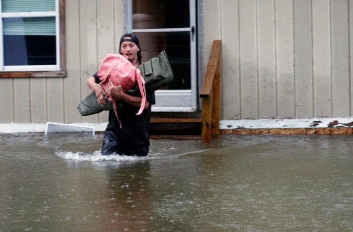 Berita hari ini banjir