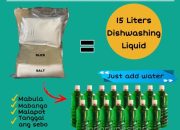 Tempat Cuci Piring Buatan Sendiri Panduan Lengkap