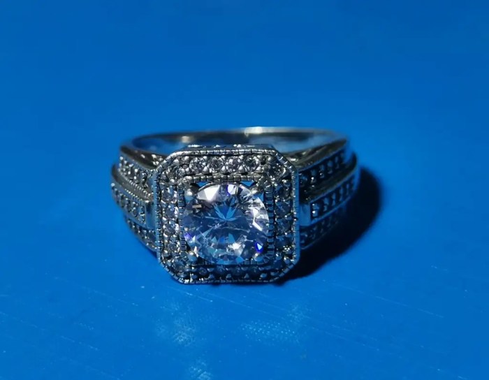 Cincin nikah berapa gram