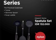 Batang Pengaduk dan Spatula Perbedaan dan Penggunaannya