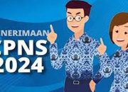 Cara Pendaftaran CPNS 2024 Panduan Lengkap