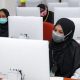 Pengumuman hasil seleksi cpns