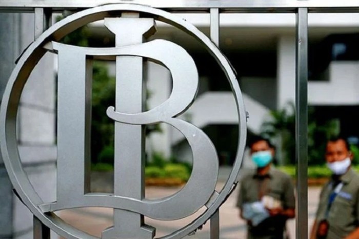 Bank republik indonesia