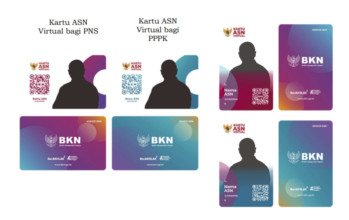 Fitur baru aplikasi e-kinerja BKN ASN 2025 untuk mempermudah pengisian