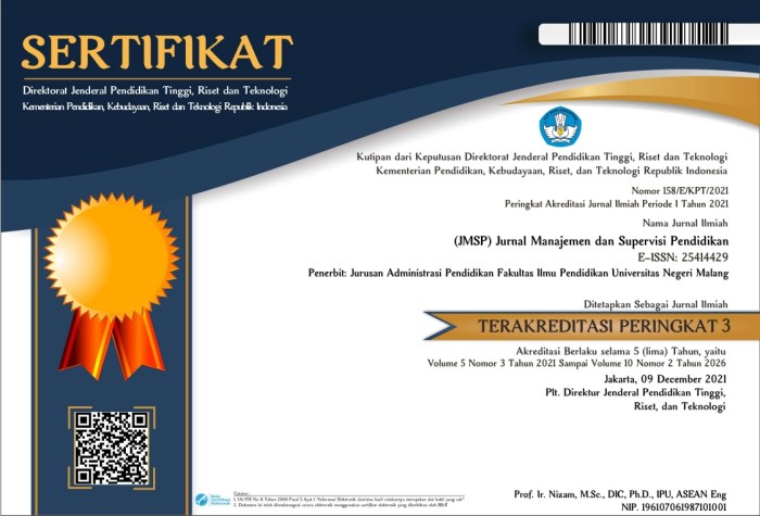 Contoh perangkat pembelajaran kurikulum merdeka